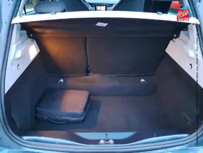 Photo 13 Renault Zoé Zoe Zen charge normale R110 Achat Intégral - 20