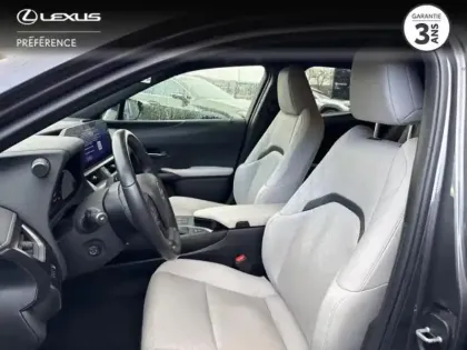 Photo 10 Lexus UX  250h 2WD Le Plus MY22