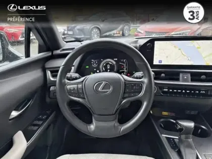 Photo 8 Lexus UX  250h 2WD Le Plus MY22