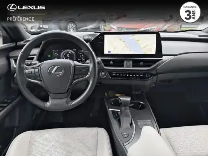 Photo 7 Lexus UX  250h 2WD Le Plus MY22