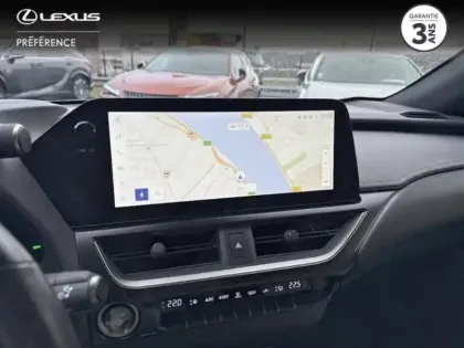 Photo 14 Lexus UX  250h 2WD Le Plus MY22