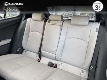 Photo 11 Lexus UX  250h 2WD Le Plus MY22