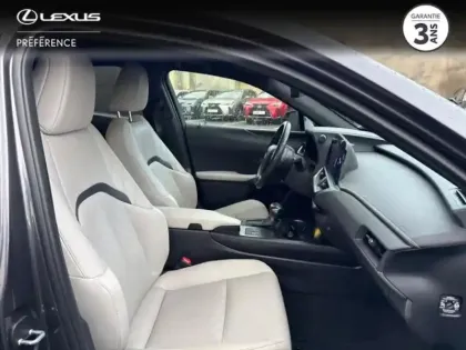Photo 5 Lexus UX  250h 2WD Le Plus MY22