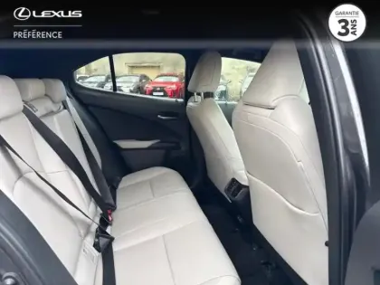 Photo 6 Lexus UX  250h 2WD Le Plus MY22