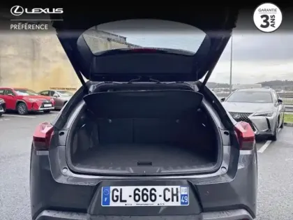 Photo 9 Lexus UX  250h 2WD Le Plus MY22
