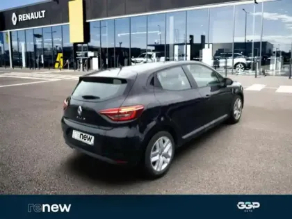 Photo 5 Renault Clio  1.0 TCe 90ch Business X-Tronic -21N