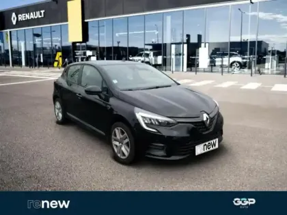 Photo 7 Renault Clio  1.0 TCe 90ch Business X-Tronic -21N