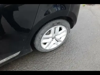 Photo 8 Renault Clio  1.0 TCe 90ch Business X-Tronic -21N