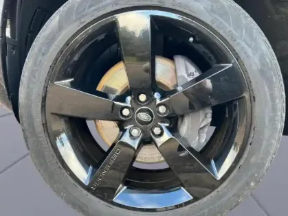 Photo 9 Land rover Defender  110 2.0 P400e X-Dynamic HSE Tpano Sieges cuir