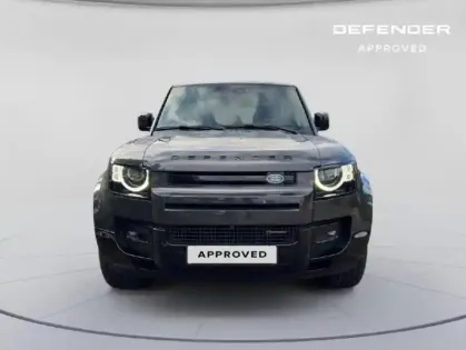 Photo 16 Land rover Defender  110 2.0 P400e X-Dynamic HSE Tpano Sieges cuir