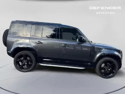Photo 18 Land rover Defender  110 2.0 P400e X-Dynamic HSE Tpano Sieges cuir