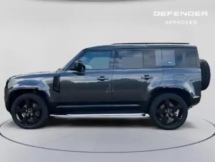 Photo 8 Land rover Defender  110 2.0 P400e X-Dynamic HSE Tpano Sieges cuir