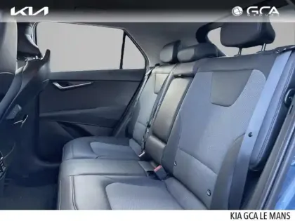 Photo 13 Kia Niro  1.6 GDi 183ch PHEV Active DCT6