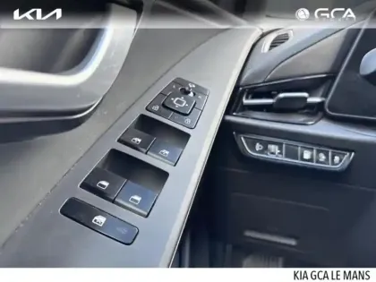 Photo 11 Kia Niro  1.6 GDi 183ch PHEV Active DCT6