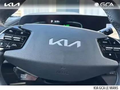 Photo 9 Kia Niro  1.6 GDi 183ch PHEV Active DCT6