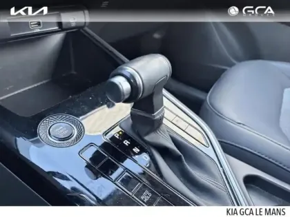 Photo 8 Kia Niro  1.6 GDi 183ch PHEV Active DCT6