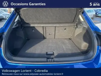 Photo 6 Volkswagen T-roc  1.5 TSI EVO 150ch Style DSG7