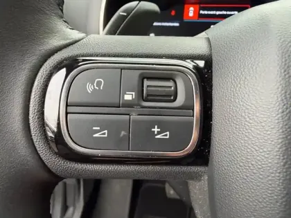 Photo 12 Citroën C5 aircross  1.2 Hybride 136ch MAX boite automatique