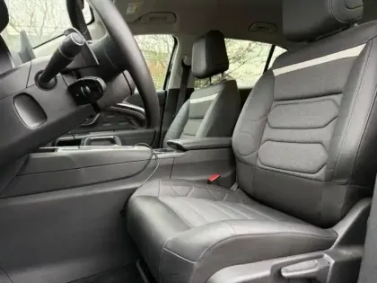 Photo 6 Citroën C5 aircross  1.2 Hybride 136ch MAX boite automatique