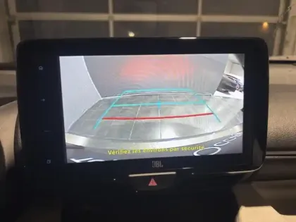 Photo 9 Toyota Yaris  116h Iconic 5p MY22