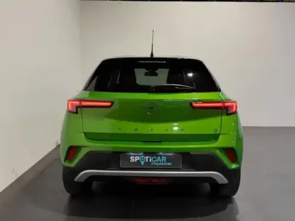 Photo 5 Opel Mokka  -e 136 Elegance / Gps / Carplay / Caméra