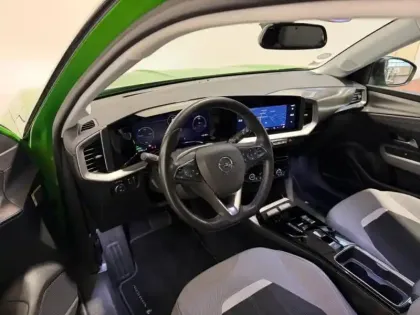 Photo 7 Opel Mokka  -e 136 Elegance / Gps / Carplay / Caméra