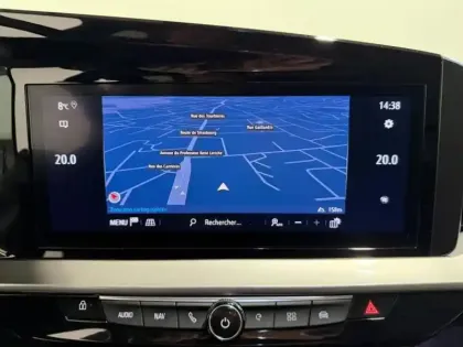 Photo 12 Opel Mokka  -e 136 Elegance / Gps / Carplay / Caméra