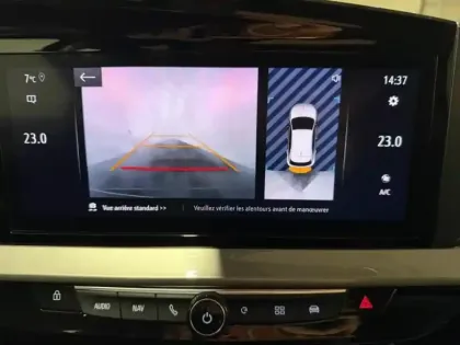 Photo 13 Opel Mokka  -e 136 Elegance / Gps / Carplay / Caméra