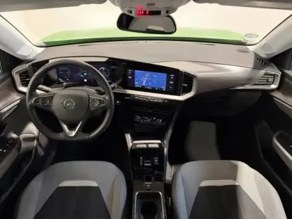 Photo 6 Opel Mokka  -e 136 Elegance / Gps / Carplay / Caméra
