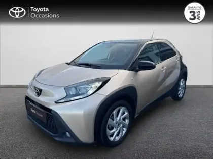 Photo Toyota Aygo