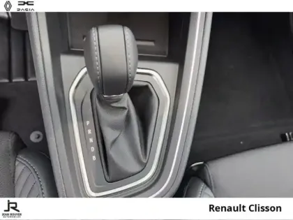 Photo 5 Renault Clio  1.6 E-Tech 145ch full hybrid esprit Alpine