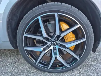 Photo 13 Volvo Xc60  T8 AWD 318 + 87ch Polestar Engineered Geartronic