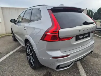 Photo 9 Volvo Xc60  T8 AWD 318 + 87ch Polestar Engineered Geartronic