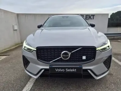 Photo 12 Volvo Xc60  T8 AWD 318 + 87ch Polestar Engineered Geartronic