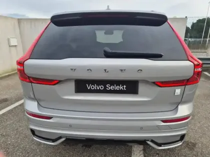 Photo 11 Volvo Xc60  T8 AWD 318 + 87ch Polestar Engineered Geartronic