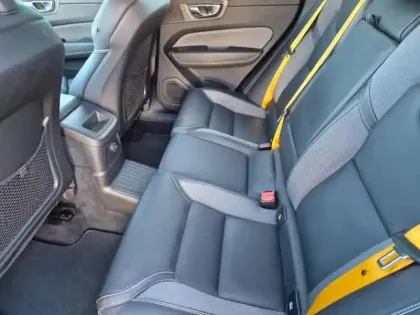 Photo 5 Volvo Xc60  T8 AWD 318 + 87ch Polestar Engineered Geartronic