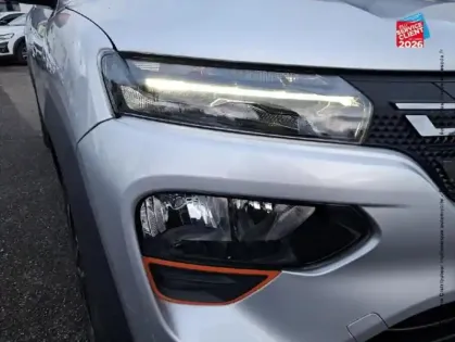 Photo 27 Dacia Spring  45ch Confort Plus - Achat Intégral