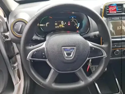 Photo 11 Dacia Spring  45ch Confort Plus - Achat Intégral