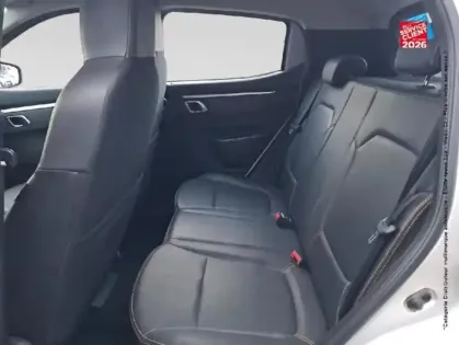 Photo 25 Dacia Spring  45ch Confort Plus - Achat Intégral