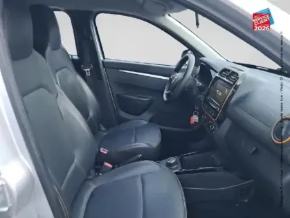 Photo 19 Dacia Spring  45ch Confort Plus - Achat Intégral