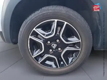 Photo 24 Dacia Spring  45ch Confort Plus - Achat Intégral