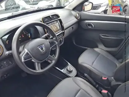 Photo 14 Dacia Spring  45ch Confort Plus - Achat Intégral