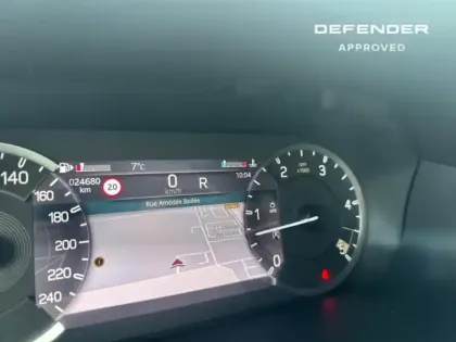 Photo 14 Land rover Defender  90 3.0 D250 Hard Top