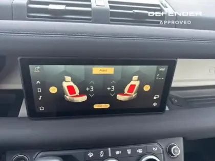 Photo 10 Land rover Defender  90 3.0 D250 Hard Top