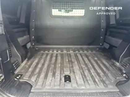 Photo 8 Land rover Defender  90 3.0 D250 Hard Top