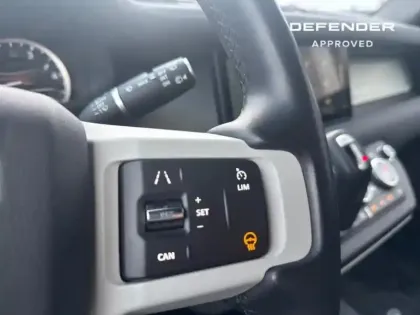 Photo 13 Land rover Defender  90 3.0 D250 Hard Top