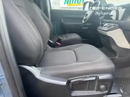 Photo 5 Land rover Defender  90 3.0 D250 Hard Top