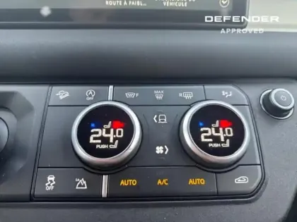 Photo 12 Land rover Defender  90 3.0 D250 Hard Top