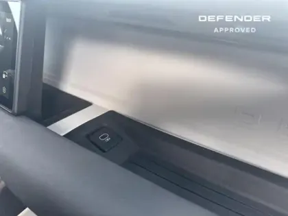 Photo 11 Land rover Defender  90 3.0 D250 Hard Top