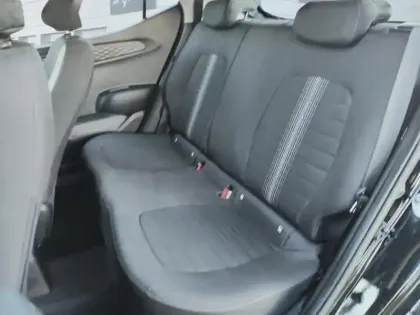 Photo 10 Hyundai I10  1.0 67ch ECO Intuitive